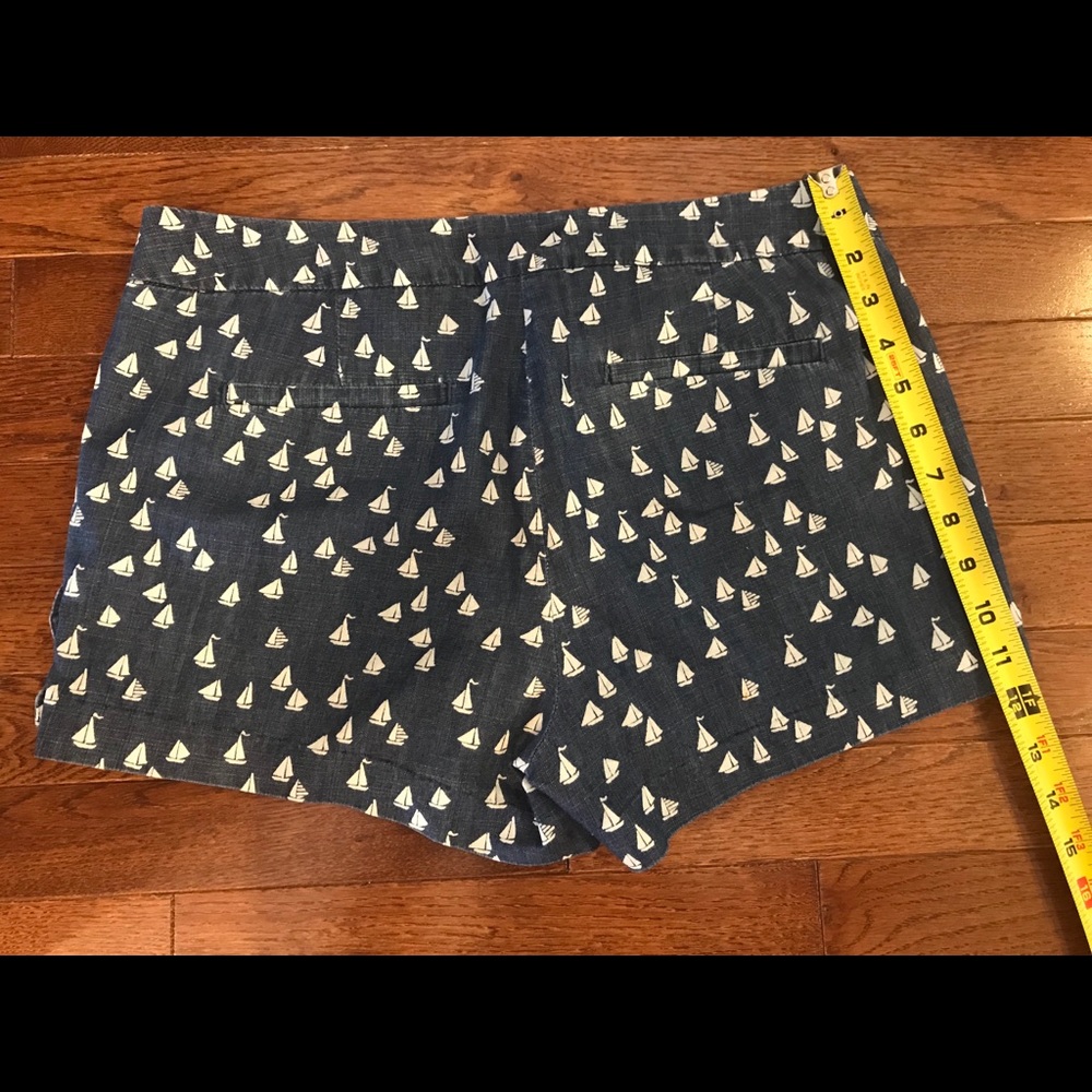 J Crew Shorts - Picture 4 of 5